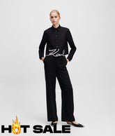 Camisa Karl Lagerfeld Camisas
